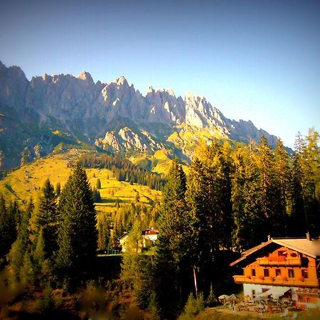 Mühlbach am Hochkönig Das Sonneck מראה חיצוני תמונה
