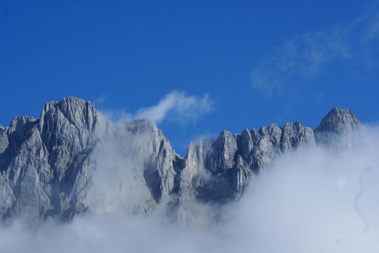 Mühlbach am Hochkönig Das Sonneck מראה חיצוני תמונה
