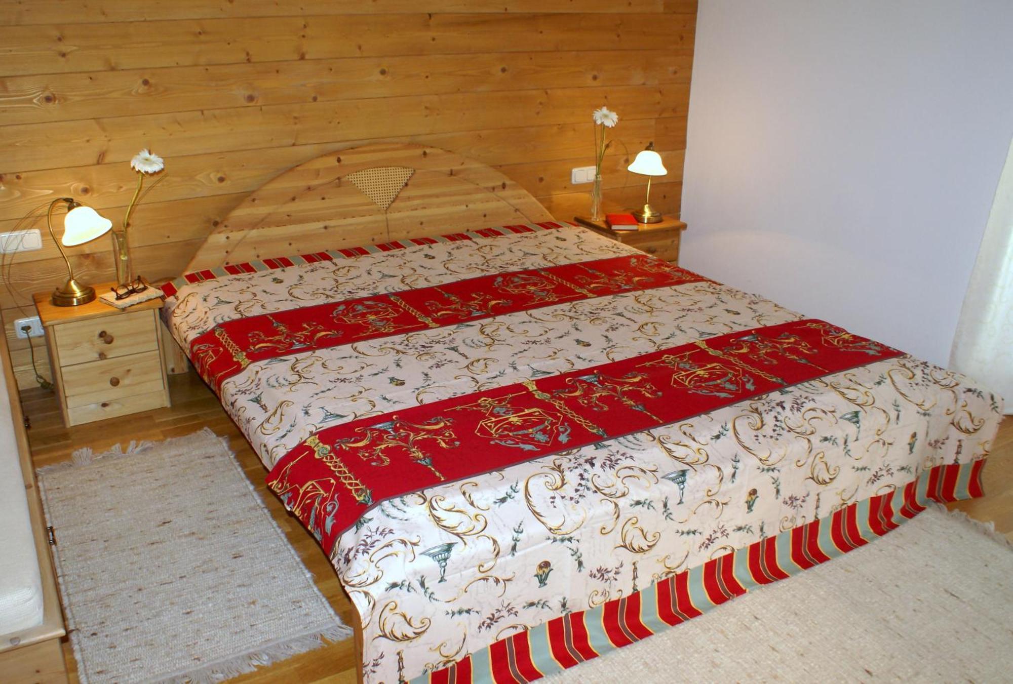 Mühlbach am Hochkönig Das Sonneck מראה חיצוני תמונה